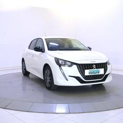 Peugeot 208 208 PureTech 100 S&S BVM6 - Style Fontenay-le-Comte