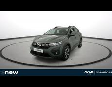 Dacia Sandero Feignies