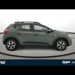 Dacia Sandero 1.0 ECO-G 100ch Stepway Expression + Feignies