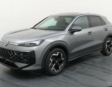 Volkswagen T-Roc Vert-Saint-Denis