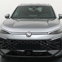 Volkswagen T-Roc 1.5 TSI Evo2 150ch R-Line DSG7 Vert-Saint-Denis