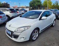 Renault Megane 3