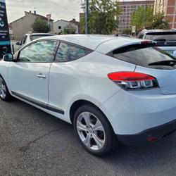 Renault Megane 3 MEGANE 1.5 DCI 110 CV DYNAMIQUE Albi