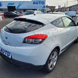 Renault Megane 3 MEGANE 1.5 DCI 110 CV DYNAMIQUE Albi