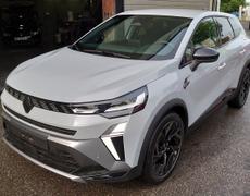 Renault Symbioz Saint-Paul-lès-Dax