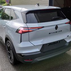 Renault Symbioz 1.8 E-TECH FULL HYBRID 160CH ESPRIT ALPINE - 26 Saint-Paul-l&egrave;s-Dax