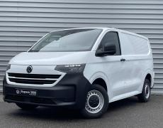 Volkswagen Transporter Colmar