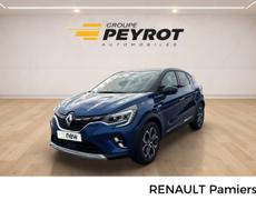 Renault Captur Pamiers