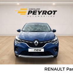 Renault Captur Captur E-Tech full hybrid 145 Techno fast track Pamiers