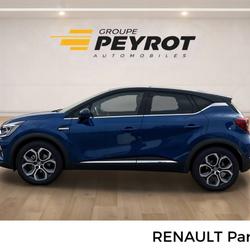 Renault Captur Captur E-Tech full hybrid 145 Techno fast track Pamiers