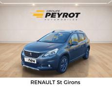 Peugeot 2008 - 2008 BlueHDi 100ch S&S BVM5 Allure Business - 10 930 €