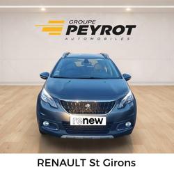 Peugeot 2008 2008 BlueHDi 100ch S&S BVM5 Allure Business Saint-Girons