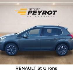 Peugeot 2008 2008 BlueHDi 100ch S&S BVM5 Allure Business Saint-Girons