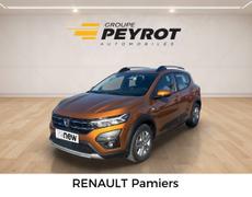 Dacia Sandero Pamiers