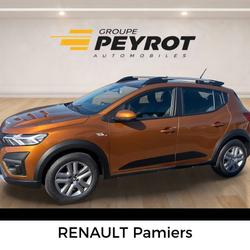 Dacia Sandero Sandero TCe 90 CVT - 22 Stepway Confort Pamiers