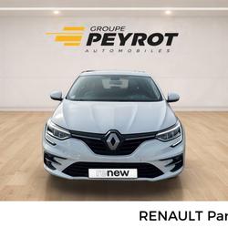 Renault Megane 4 Megane IV Berline Blue dCi 115 EDC Evolution Pamiers