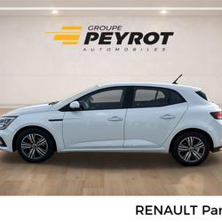 Renault Megane 4 Megane IV Berline Blue dCi 115 EDC Evolution Pamiers