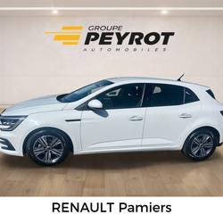 Renault Megane 4 Megane IV Berline Blue dCi 115 EDC Evolution Pamiers