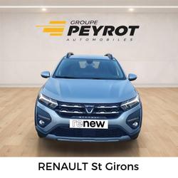 Dacia Sandero Sandero TCe 90 Stepway Confort Saint-Girons