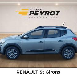 Dacia Sandero Sandero TCe 90 Stepway Confort Saint-Girons