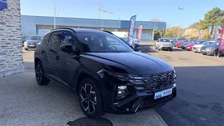 Hyundai Tucson  - Creative - photo 2