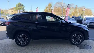 Hyundai Tucson  - Creative - photo 3