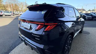 Hyundai Tucson  - Creative - photo 4