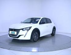 Peugeot 208 Fontenay-le-Comte