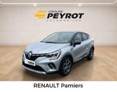 Renault Captur Pamiers