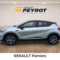 Renault Captur Captur E-Tech full hybrid 145 Techno Pamiers