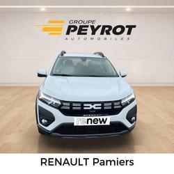 Dacia Sandero Sandero ECO-G 100 Stepway Expression Pamiers