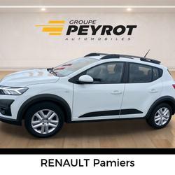 Dacia Sandero Sandero ECO-G 100 Stepway Expression Pamiers