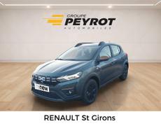 Dacia Sandero Saint-Girons