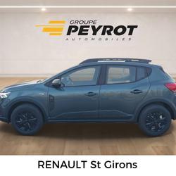 Dacia Sandero Sandero ECO-G 100 GSR2 Stepway Extreme Saint-Girons
