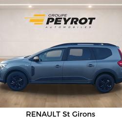 Dacia Jogger Jogger ECO-G 100 7 places GSR2 Extreme + Saint-Girons