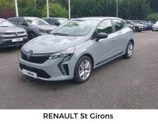 Renault Clio 5 Saint-Girons