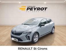Renault Clio 5 Saint-Girons