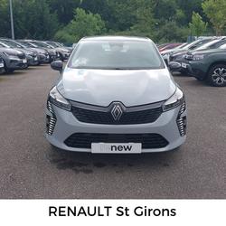 Renault Clio 5 Clio Blue dCi 100 ch GSR2 Evolution Saint-Girons