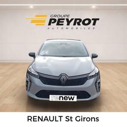 Renault Clio 5 Clio Blue dCi 100 ch GSR2 Evolution Saint-Girons