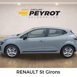 Renault Clio 5 Clio Blue dCi 100 ch GSR2 Evolution Saint-Girons