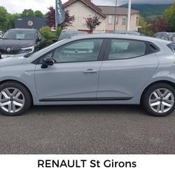 Renault Clio 5 Clio Blue dCi 100 ch GSR2 Evolution Saint-Girons