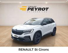 Renault Austral Saint-Girons