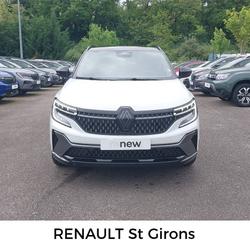 Renault Austral Austral E-Tech full hybrid 200 GSR2 Techno esprit Alpine Saint-Girons
