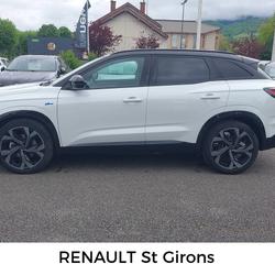 Renault Austral Austral E-Tech full hybrid 200 GSR2 Techno esprit Alpine Saint-Girons