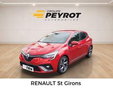 Renault Clio 5 Saint-Girons