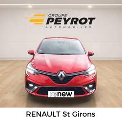 Renault Clio 5 Clio E-Tech 140 - 21N R.S. Line Saint-Girons