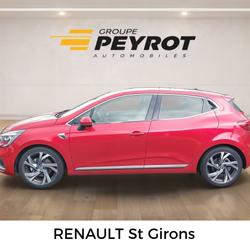 Renault Clio 5 Clio E-Tech 140 - 21N R.S. Line Saint-Girons