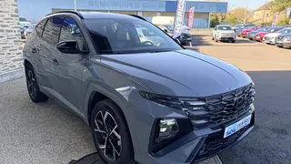 Hyundai Tucson  - Creative - photo 2