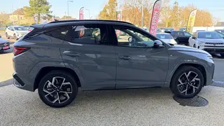 Hyundai Tucson  - Creative - photo 3