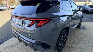 Hyundai Tucson  - Creative - photo 4